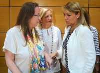 La mayoría de CCAA aplaude el reparto de ayudas para violencia de género, que incluye la dispersión poblacional