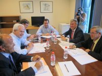 PP-A estudia una rebaja "progresiva" de IRPF, Sucesiones y Transmisiones