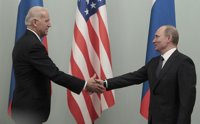 Biden a Putin: "Le miro a los ojos y no creo que tenga alma"