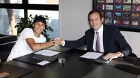 Sandro Rosell declara como imputado por el fichaje de Neymar