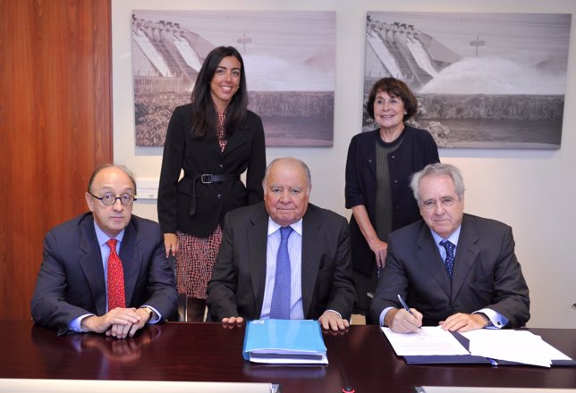 CAF y CEC promueven Consejo Iberoamericano para Competitividad