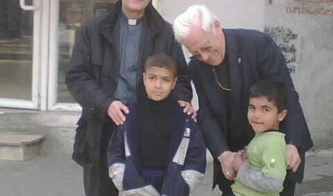 Cooperación y Desarrollo