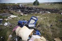 Los 28 discuten este martes nuevas sanciones contra Rusia por su inacción tras el siniestro del MH17