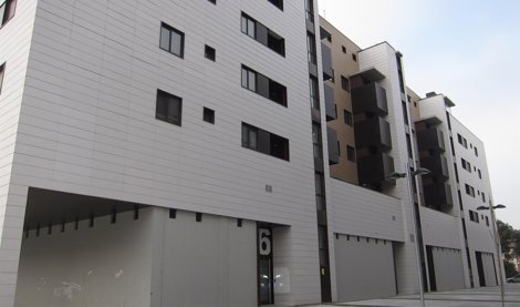 Construcción y vivienda