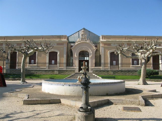 Museu Terres de l'Ebre de Amposta