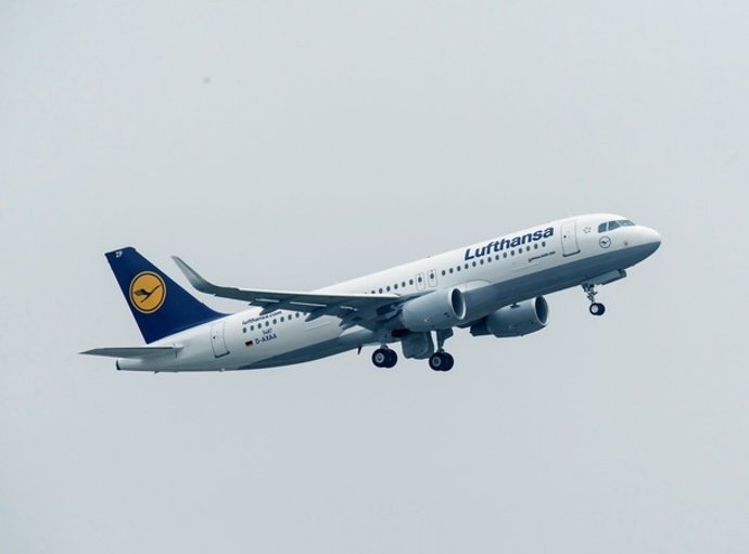 Lufthansa