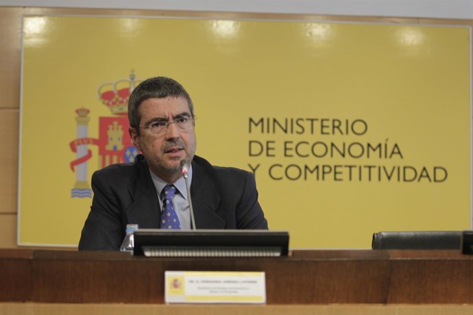 Fernando Jiménez Latorre