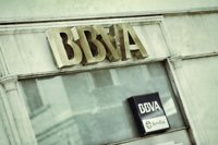 Economía/Finanzas.- BBVA mantiene su intención de pagar un dividendo del 35% o 40% del beneficio tras adquirir CX