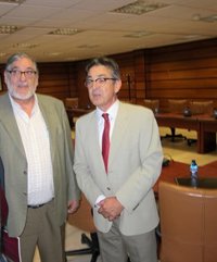 Concesionarias de transporte público en CyL asumirán un compromiso con "la seguridad, la calidad y la eficiencia"