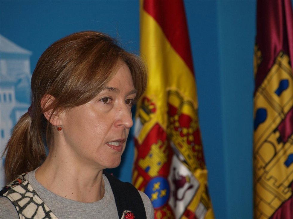 Ana Guarinos