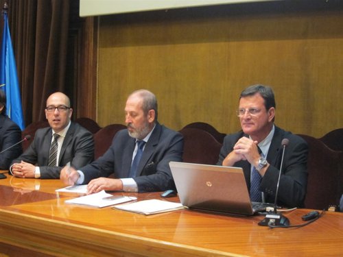 Salvamento Marítimo, coord.De Barcelona  y la Facultad de Náutica