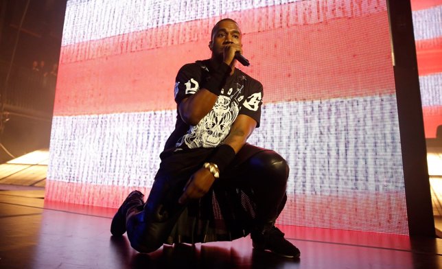 Kanye West confirma disco para este otoño