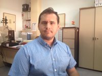 IU-Verdes considera "insuficientes" las explicaciones de Bascuñana y exige su "dimisión inmediata"