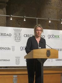 Los extremeños dispondrán de más 126 millones de euros para políticas de ayuda a la vivienda entre 2013 y 2016