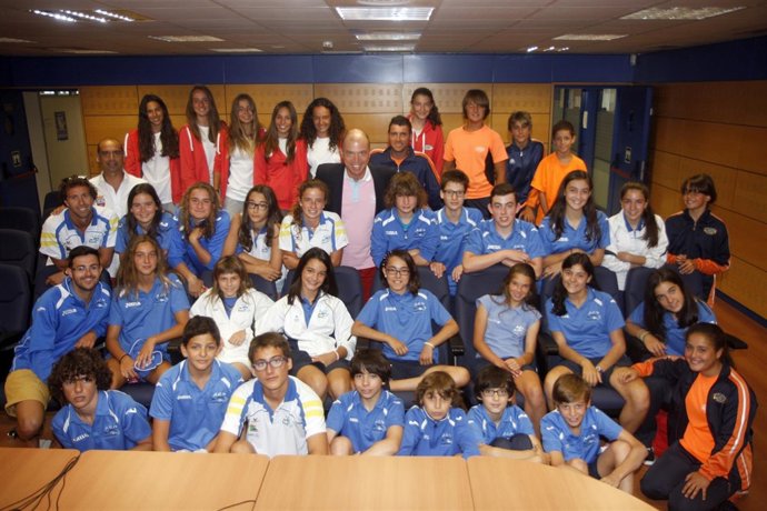 Salvamento y Socorrismo 