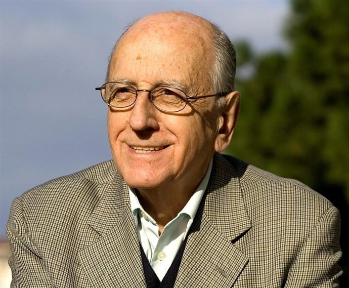 El catedrático de Banca de Esade Robert Tornabell 