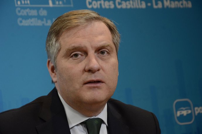 Francisco Cañizares