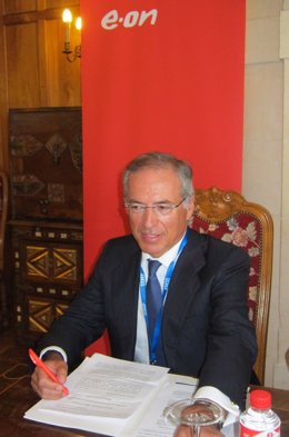 Miguel Antoñanzas