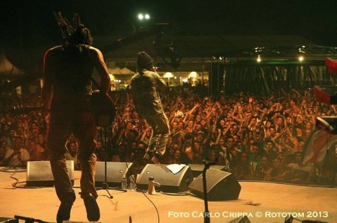 Festival Rototom