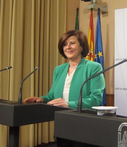 María José Sánchez Rubio