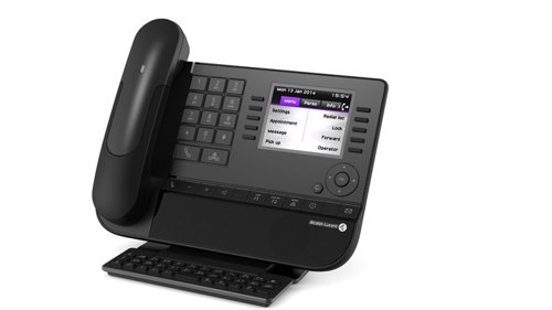 Premum Deskphone 