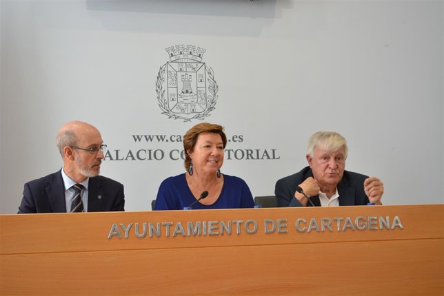 UPCT Y Ayuntamiento Colaboran Para Que Cartagena Sea Declarada Patrimonio De La 
