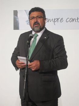 Juan Pedro Domínguez