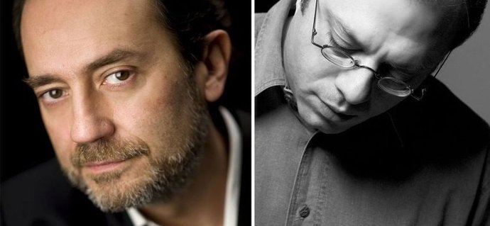  Joaquín Chacón Y Mariano Díaz 