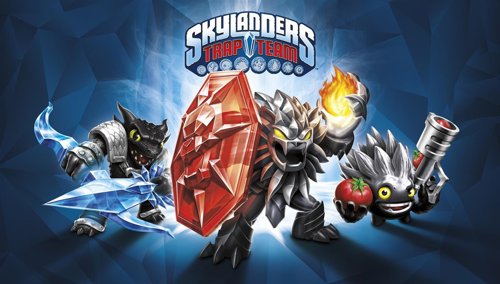Skylanders estará por primera vez en la Comic-con de San Diego