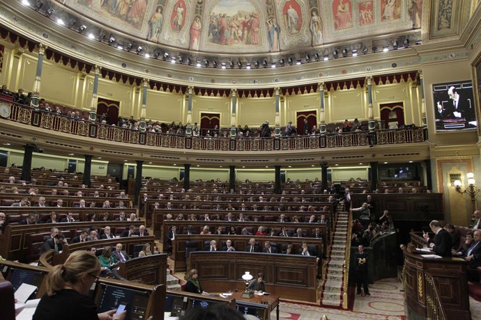 Alfredo Pérez Rubalcaba, dirigiéndose a Mariano Rajoy 