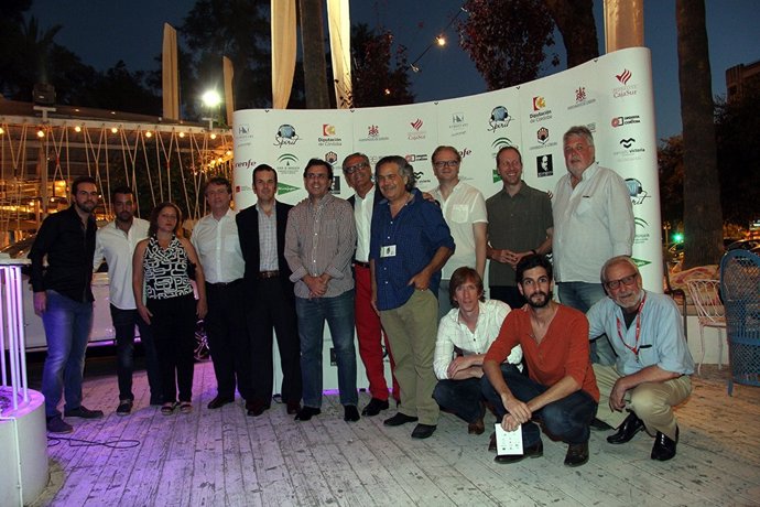 Presentación del Festival de Música de Cine en Córdoba
