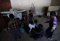 UNICEF pide a México crear un sistema de registro de albergues infantiles