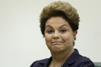 Rousseff vencería en segunda vuelta a cualquiera de los rivales