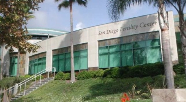 San Diego Fertility Center