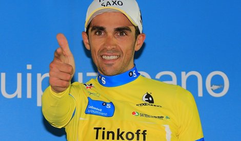 Ciclismo