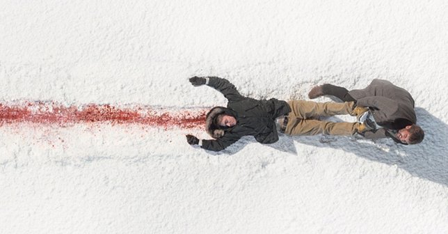 FX lanza los siete primeros minutos de Fargo