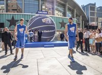 Pau: "Estoy físicamente bien y con las pilas cargadas"