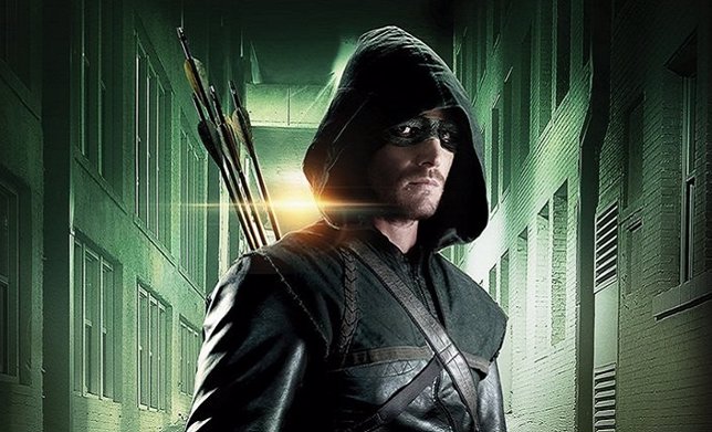 El nuevo villano de Arrow y el crossover con The Flash