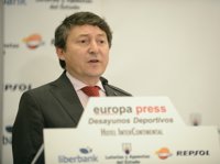 Ponferrada no tuvo "miedo" de no celebrar los Mundiales