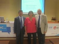 El 75% de los pacientes españoles con hepatitis C no están diagnosticados