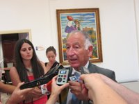 "Total tranquilidad" en el PP ante la imputación de alcalde de El Ejido