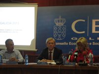 El CES alerta del efecto de la menor natalidad en la sostenibilidad del sistema de protección social y pide medidas