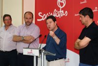 Page asegura que las balanzas fiscales son "un cuento" y prefiere "las balanzas de renta"