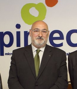Alejandro Goñi, presidente de Pimec Comerç