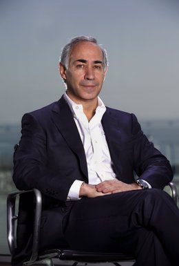 Antonio Coimbra, Consejero Delegado De Vodafone España