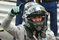 Rosberg: "Tengo que dar las gracias al equipo por este coche fantástico"