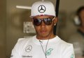 Hamilton: "No tengo ningún secreto en Hungaroring"
