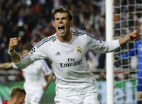 Bale: "Trataremos de ganar los seis títulos"