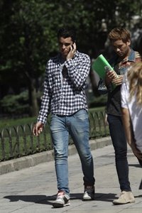 Economía/EPA.- La tasa de paro juvenil baja al 53,1% en el segundo trimestre