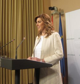 Susana Díaz